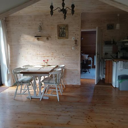 Kocia Gorka Apartman Wisła Kültér fotó