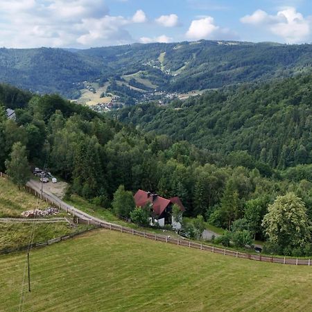 Kocia Gorka Apartman Wisła Kültér fotó