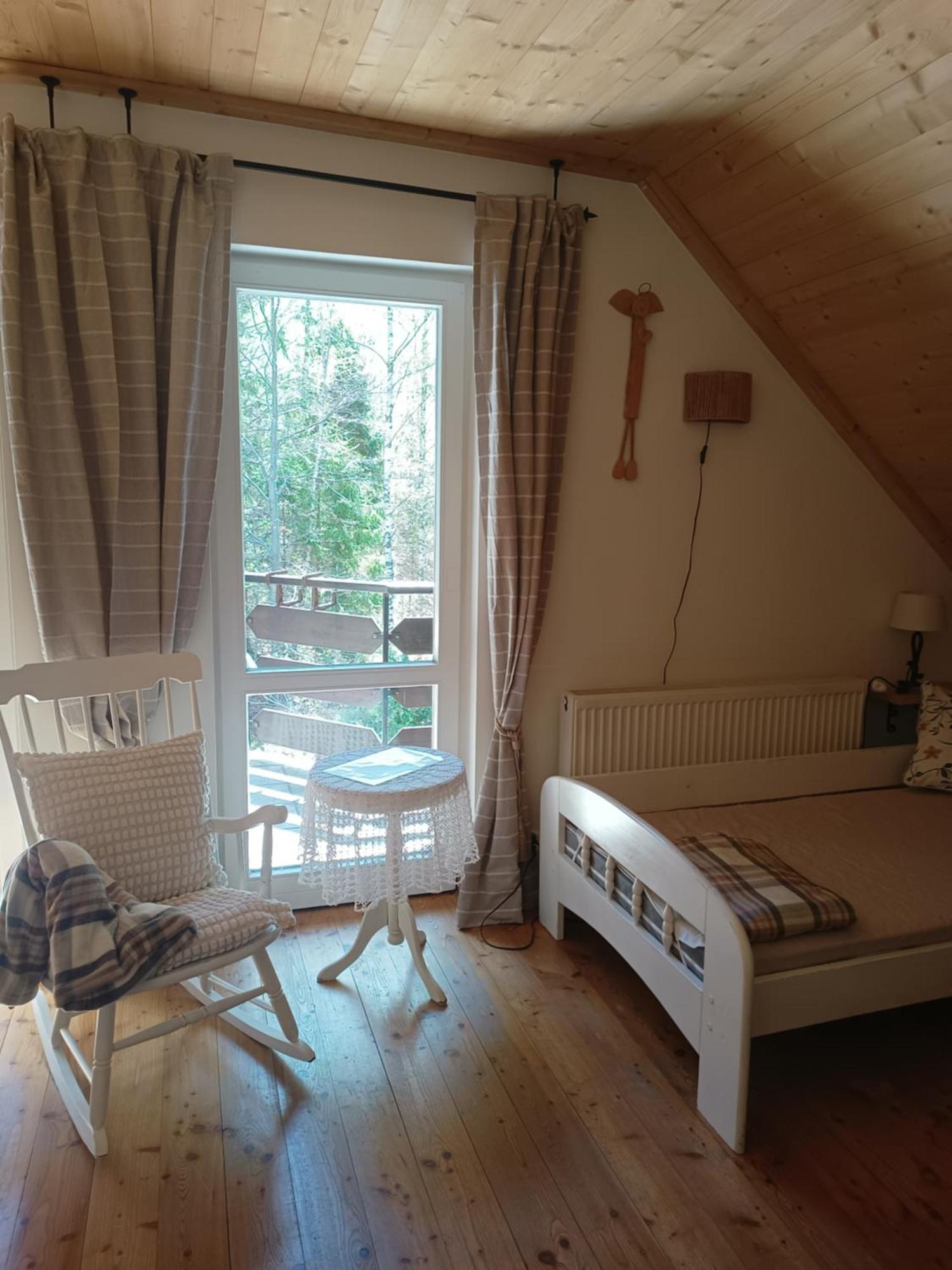 Kocia Gorka Apartman Wisła Kültér fotó