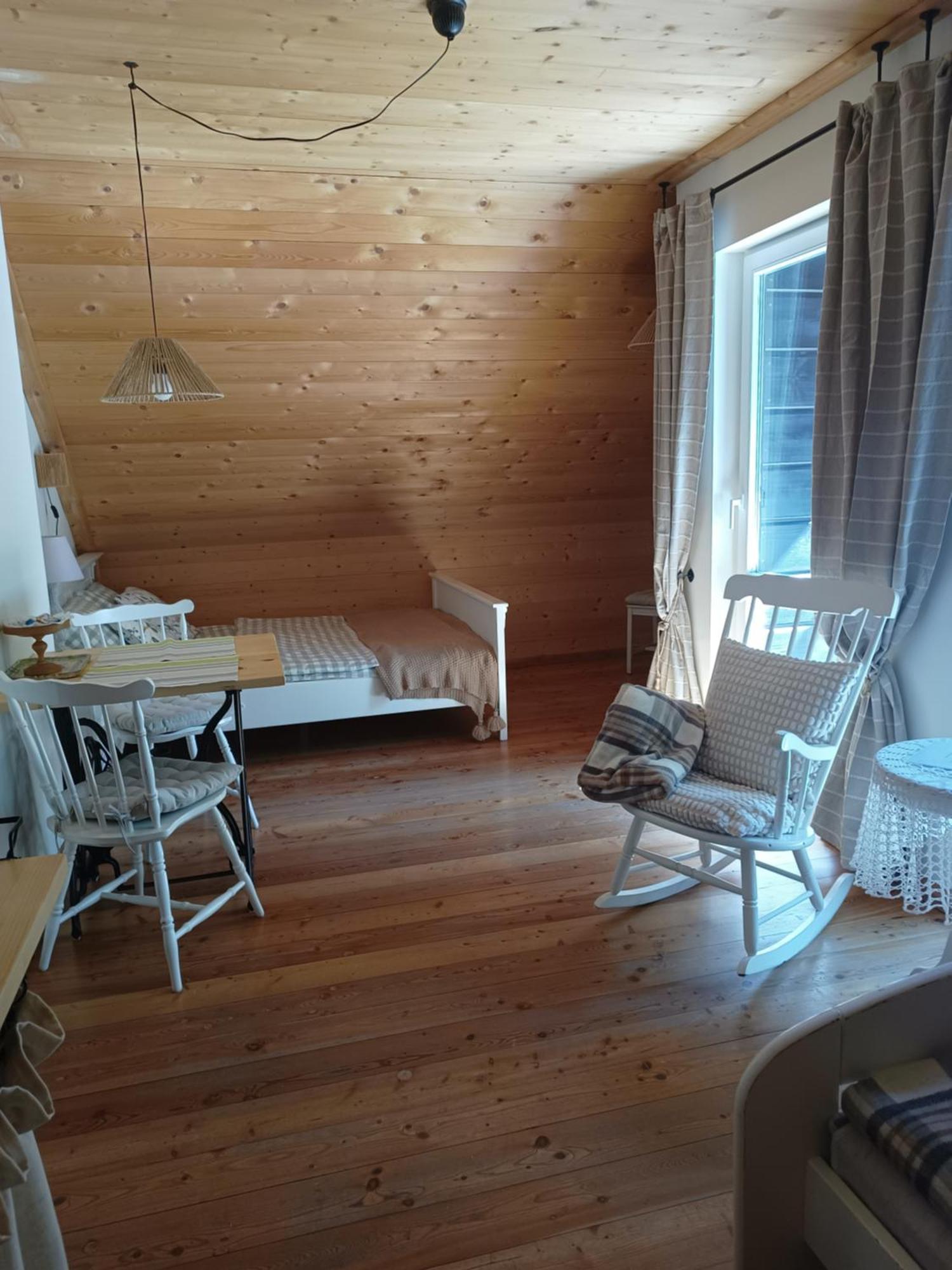 Kocia Gorka Apartman Wisła Kültér fotó
